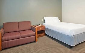 Woodspring Suites Tallahassee Northwest